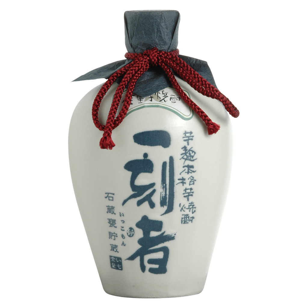 宝酒造 一刻者 石蔵甕貯蔵 27度 720ml 価格比較 - 価格.com