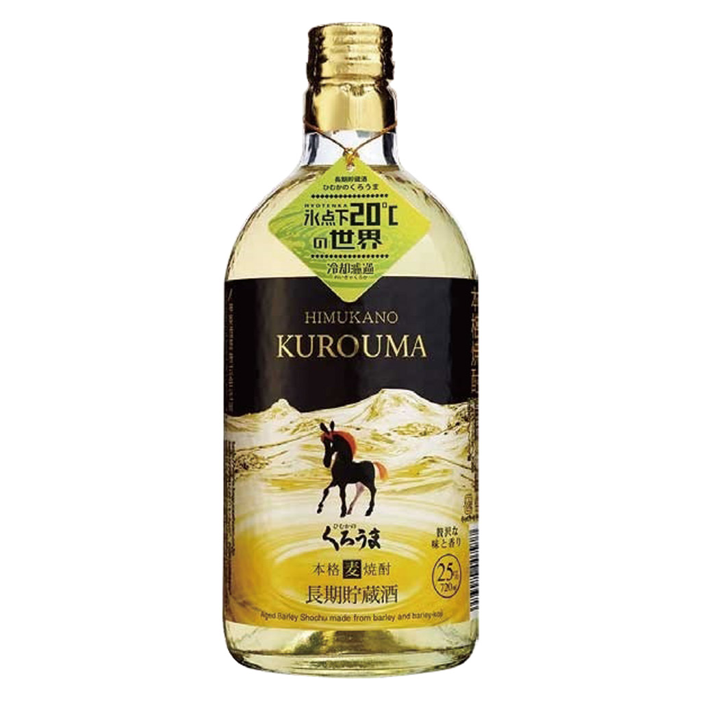 神楽酒造 くろうまの焼酎 比較 2022年人気売れ筋ランキング - 価格.com