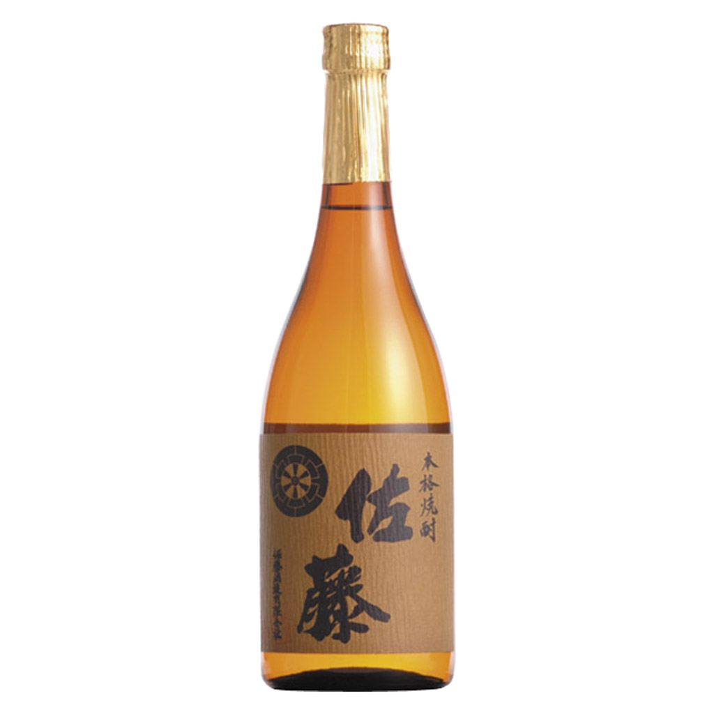 佐藤酒造 佐藤 25度 720ml 価格比較 - 価格.com