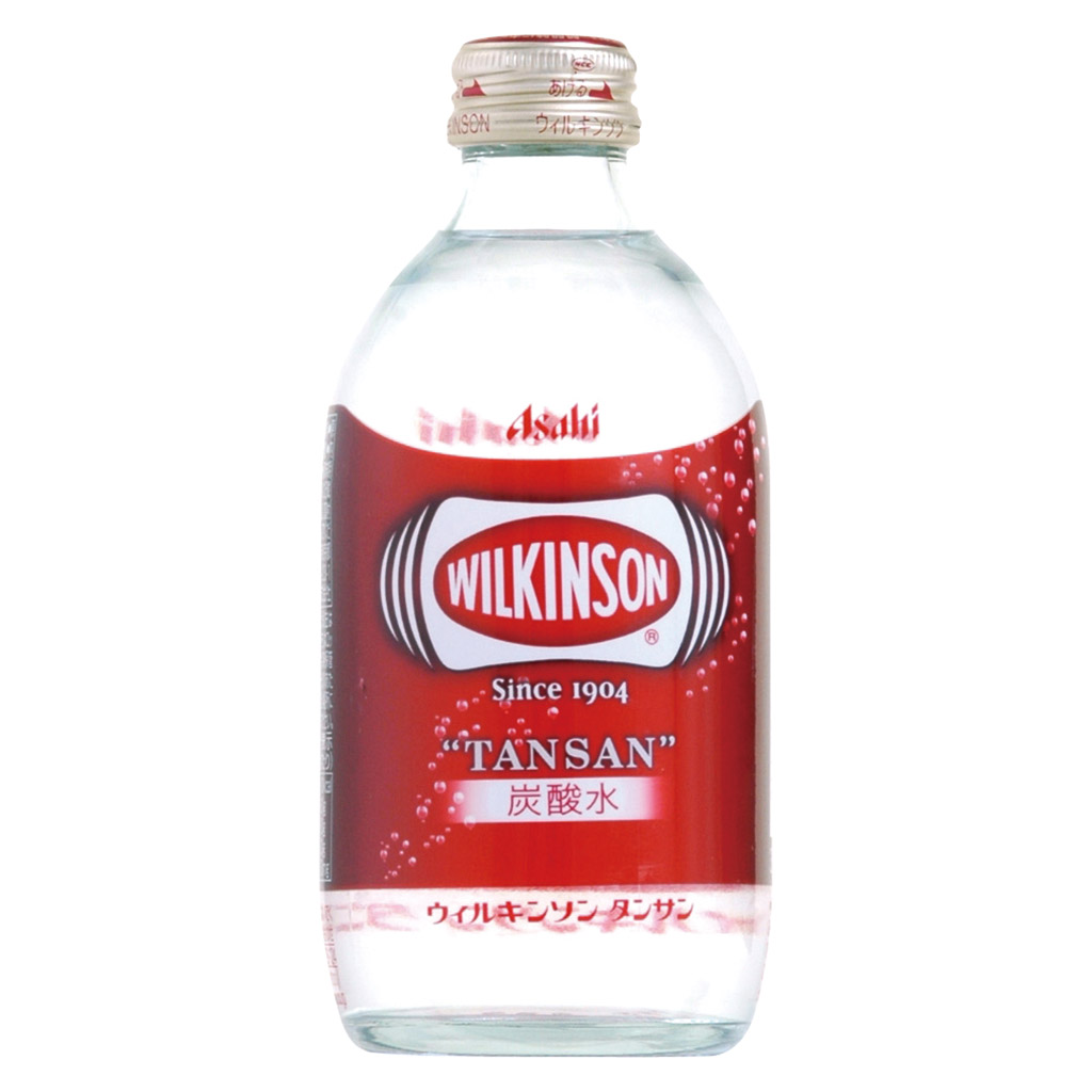 〔7%OFFクーポンエントリーでP7倍〕 アサヒ ウィルキンソン タンサン ラベルレスボトル 500ml ペットボトル 48本 (24本入×2 まとめ買い) 送料無料 エコ 強炭酸 炭酸水
