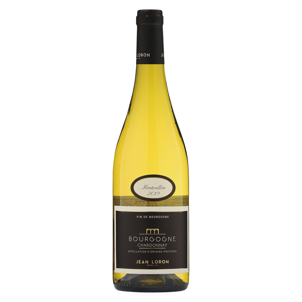 ジャン ロロン ブルゴーニュ シャルドネ