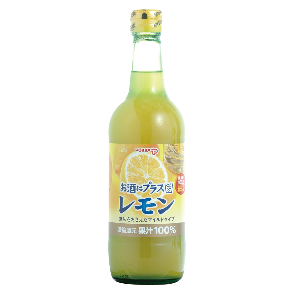 ɃvX  540ml
