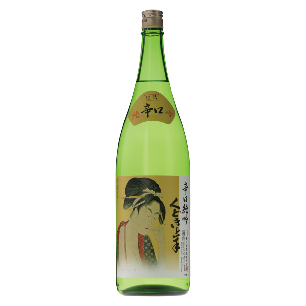 くどき上手 日本酒の人気商品・通販・価格比較 - 価格.com