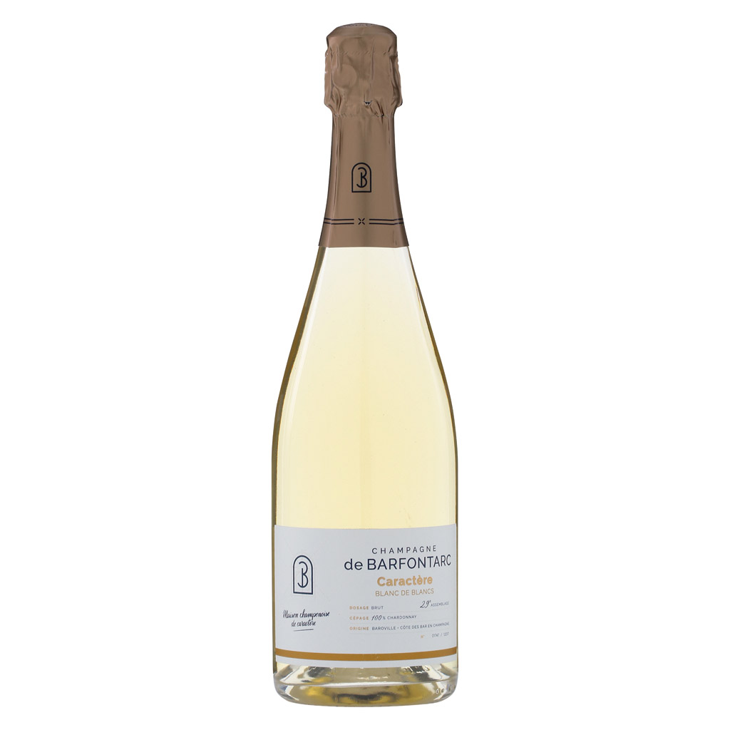 バルフォンタルク ブラン ド ブラン