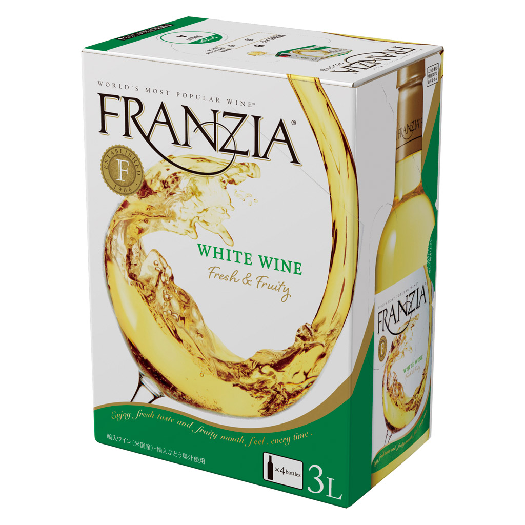 白ワイン 3lの人気商品・通販・